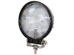 SAE LED-työvalo, 18W, 9-36V, 950lm