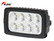 SAE LED-työvalo 40W, 9-36V, 4500lm
