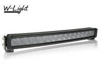 W-light Comber 550, LED Lisävalo, 150W, 539mm, Ref.45