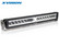 X-Vision Domibar X, LED Lisävalo, 128W, 558,8mm, Ref 37,5