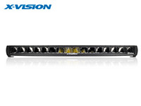 X-Vision Genesis 1100, LED Lisävalo, 240W, 1050mm, Ref 40