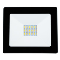 LED Max Slim Ultra-valonheitin 30W