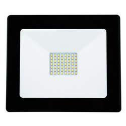 LED Max Slim Ultra-valonheitin 30W