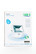 LED Energie C-Spot valonheitin 10W valkoinen