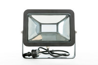 LED Energie C-Spot valonheitin 20W, musta