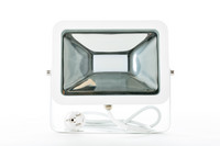 LED Energie C-Spot valonheitin 50W, valkoinen