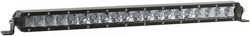 CRX LED työvalopaneeli 100W, 538mm, kombi