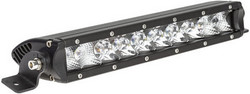 CRX LED työvalopaneeli 50W, 293mm, kombi
