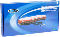 CRX LED Paneelimajakka 360mm 12/24V, magneetilla