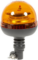 CRX LED Tappimajakka, joustava, 12/24V, 2 välkkytoimintoa