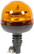 CRX LED Tappimajakka, joustava, 12/24V, 2 välkkytoimintoa
