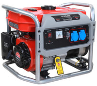 Aggregaatti Ducar DG4650, 3100W, 230V, bensiini - PIKATARJOUS!