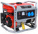 Aggregaatti Ducar DG4650, 3100W, 230V, bensiini - PIKATARJOUS!