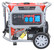 Aggregaatti Ducar DG7750, 5500W, 230V, bensiini - PIKATARJOUS!