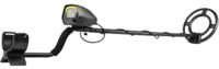 Metallinpaljastin Raider MD-3030