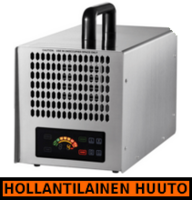 Otsonaattori Dunwore OZ-143 20000mg - HOLLANTILAINEN HUUTOKAUPPA!