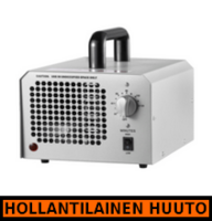 Otsonaattori Dunwore OZ-141D 7000mg - HOLLANTILAINEN HUUTOKAUPPA!