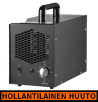 Otsonaattori Dunwore OZ-154 14000mg - HOLLANTILAINEN HUUTOKAUPPA!
