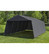 Pressutalli Prohall 6m x 3,2m, 500g/m2 - PIKATARJOUS!