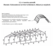 Pressutalli Prohall 6m x 3,2m, 500g/m2 - PIKATARJOUS!