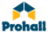 Pressutalli Prohall 9m x 4,5m, korkeus 3,5m, 500g/m2 - HOLLANTILAINEN HUUTOKAUPPA!