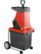 Oksasilppuri Timco SL2500, 2500W, 50L