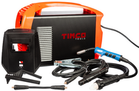 Ennakkomyynti! Timco Mi250MIG, MIG hitsauskone