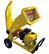 Oksasilppuri Timco 6,5hp, 4-tahti, polttomoottori - PIKATARJOUS!