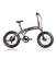 Sähköpyörä Apollo Little Fatbike 1S, matta harmaa