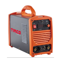 TIG puikkohitsauskone Timco L180HP