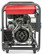 Timco CLE5500SDG, 230V diesel aggregaatti