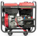 Timco CLE5500SDG, 230V diesel aggregaatti
