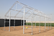 Ennakkomyynti! Kalustohalli Ranch premium 6,1m x 9,76m x korkeus 4,88m, 900g/m2