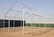 Kalustohalli Ranch premium 9,1m x 12,2m x korkeus 6,1m, 900g/m2