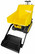 Espina Minidumpperi teloilla ja kauhalla 9hp max. 500kg