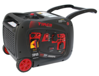 Timco I3000SPG digitaali aggregaatti - HOLLANTILAINEN HUUTOKAUPPA!
