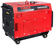 Timco TSE5000SDG, 4,5kVA, 230V/400V diesel generaattori - PIKATARJOUS!