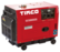 Timco SE5000SDG 230V diesel aggregaatti - PIKATARJOUS!