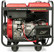 Timco TCLE5500SDG, 230V/400V diesel generaattori - PIKATARJOUS!