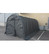 Pressutalli Prohall 6m x 3m, korkeus 2,7m, 500g/m2 - PIKATARJOUS!