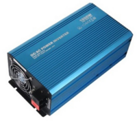 Vatti siniaaltoinventteri 12V 1000W/2000W - HOLLANTILAINEN HUUTOKAUPPA!