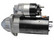 Starttimoottori Bosch 0001109461