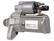 Starttimoottori Bosch 0001177012