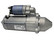 Starttimoottori Bosch 0001231029