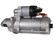 Starttimoottori Bosch 0001260004