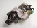 Starttimoottori  0-23000-3180 (Komatsu)