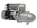 Starttimoottori Nikko 0-23000-2100 (Hitachi, Isuzu, JCB, Kobelco)