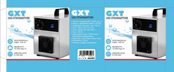Otsonaattori GXT 10000mg