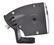 Arctic Bright BL 60W Slim LED lisävalopaneeli parkkivalolla