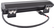 Arctic Bright BL 60W Slim LED lisävalopaneeli parkkivalolla